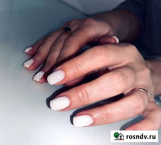 Маникюр педикюр Сыктывкар - изображение 1