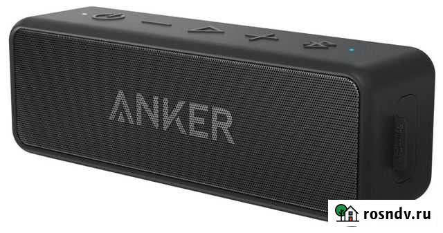 Anker SoundCore 2 (Новые) Псков - изображение 1