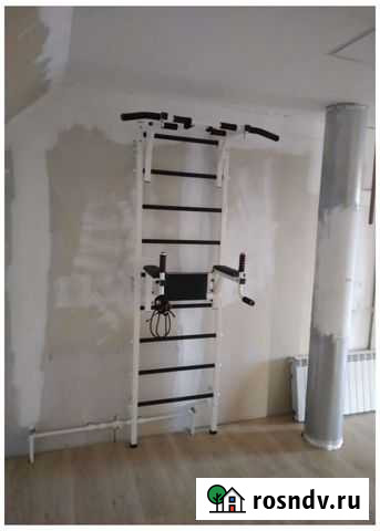 Стенка шведская Казань - изображение 1