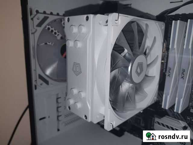 Куллер для процессора 180вт Нальчик - изображение 1