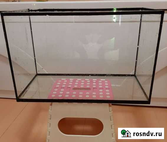 Аквариум juwel Рождествено - изображение 1