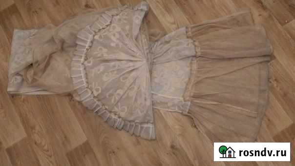 Тюль комбинированный Самара - изображение 1