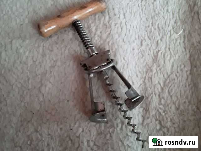 Открывалка Чехов - изображение 1