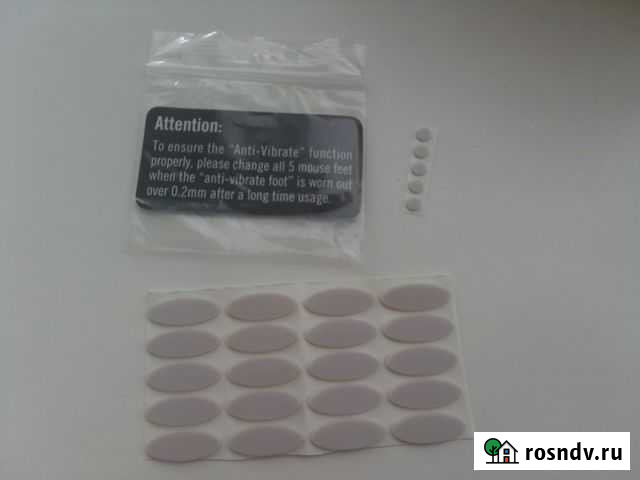 А4tech X7 накладки для мыши Тольятти - изображение 1