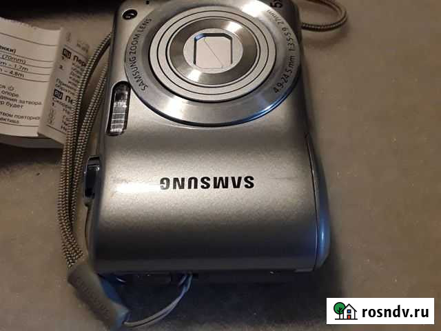 Компактный фотоаппарат Красногорск - изображение 1