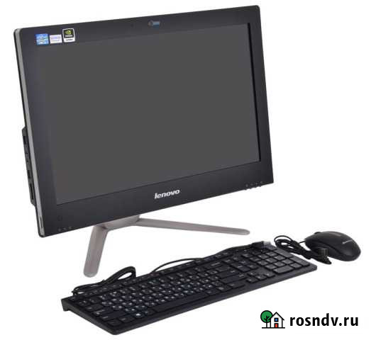 Моноблок Смоленск - изображение 1