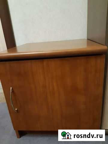 Тумба Курган - изображение 1