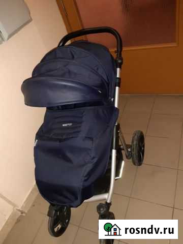 Коляска Белгород - изображение 1