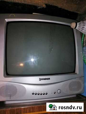 Телевизор Пенза - изображение 1