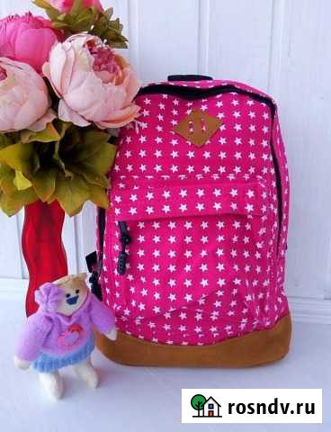 Детский рюкзак Казань - изображение 1