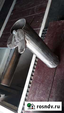 Дымогенератор Шебекино - изображение 1