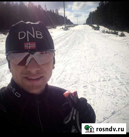 Тренер, инструктор по беговым лыжам Калининград - изображение 1