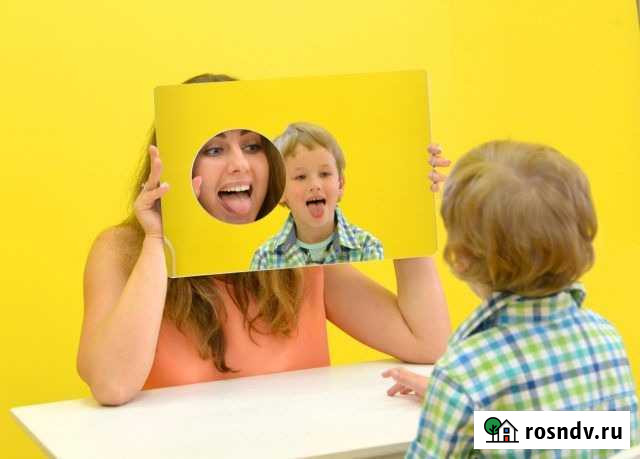 Услуги логопеда, дефектолога Оренбург - изображение 1