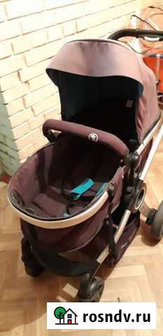 Коляска zippy 2 в 1 Обнинск - изображение 1