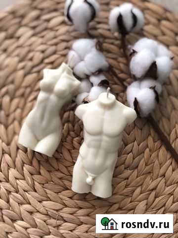 Свеча Торс Уфа - изображение 1