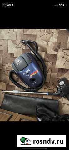 Пылесос Philips Среднеуральск - изображение 1