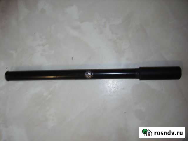 Велосипедный насос SKS germany Новомосковск - изображение 1