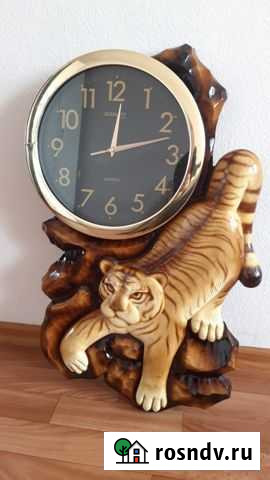 Часы настенные Новосибирск - изображение 1