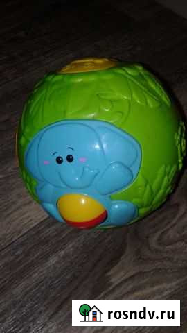 Игрушка музыкальная Елец - изображение 1