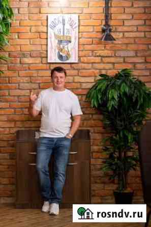 Электрик с Гарантией Пенза