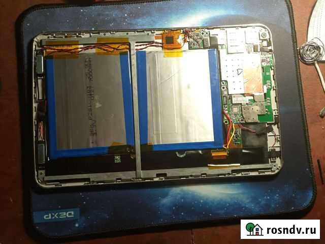 Планшет Новомичуринск - изображение 1