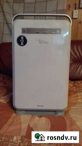 Система очистки И ионизации воздуха - AIR wellness Йошкар-Ола - изображение 1