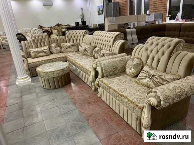 Угол Афина Гойты - изображение 1