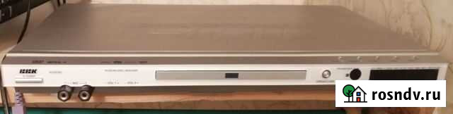 Dvd плеер bbk Кинешма - изображение 1