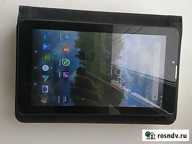 Планшет Мамадыш - изображение 1