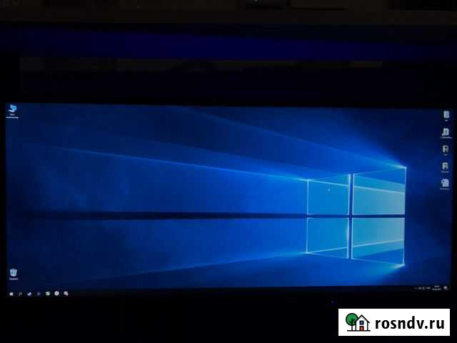 Монитор для компьютера игровой Белогорск - изображение 1