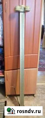 Светильник лсп 24-2х40-002 Пенза - изображение 1