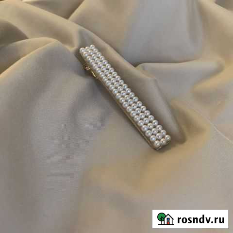 Заколки новые разные Севастополь - изображение 1