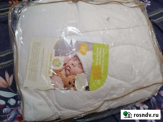 Набор в детскую кроватку Яранск - изображение 1