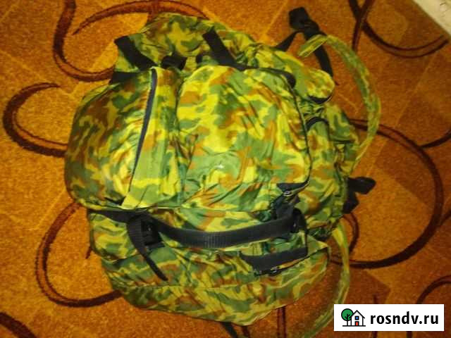 Рюкзак Челябинск - изображение 1