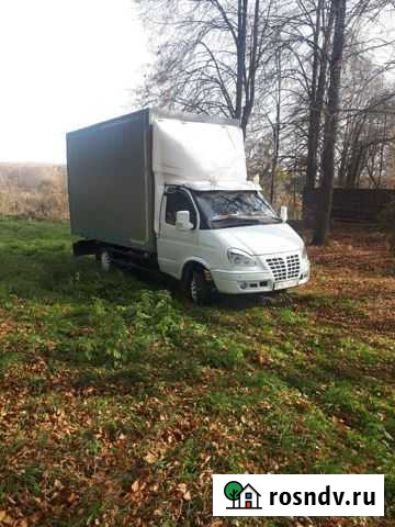 Грузоперевозки Мценск - изображение 1