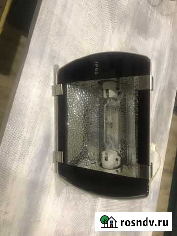 Прожектор Климово - изображение 1