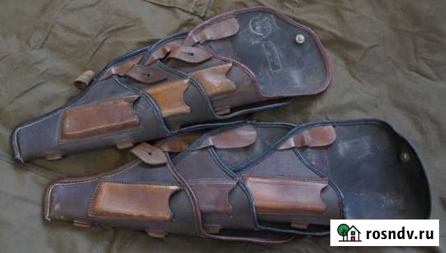 Кобура для пистолета тт, амуниция Брянск - изображение 1