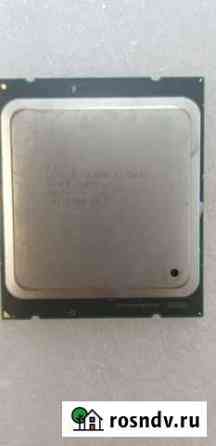 Xeon E5-2603 Чебоксары