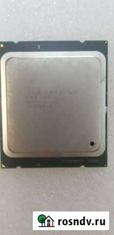 Xeon E5-2603 Чебоксары - изображение 1