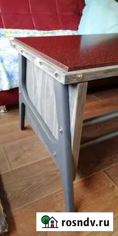 Журнальный стол Старый Оскол - изображение 1