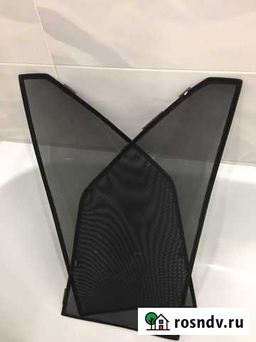 Сетки на окна на ваз 2109-2114 Майкоп - изображение 1