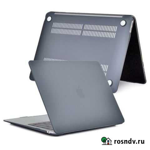Накладка пластиковая для MacBook Air 13 Евпатория - изображение 1