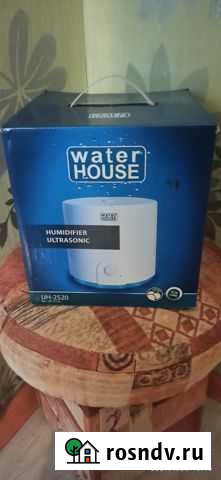 Увлажнитель воздуха Судак - изображение 1