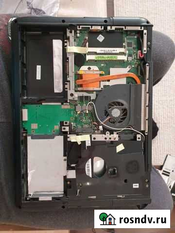 Запчасти для ноутбуков Asus, Packard Bell Киров - изображение 1