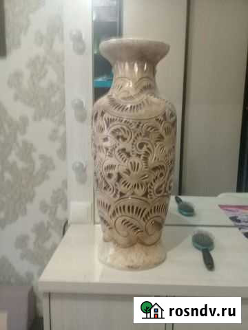 Ваза Махачкала - изображение 1