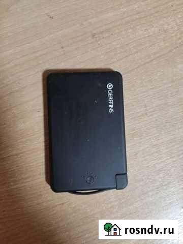 Внешний аккумулятор для телефона power bank Нижнекамск - изображение 1