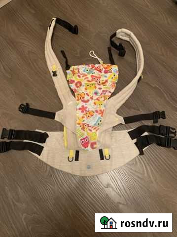 Эргорюкзак aloe Владимир - изображение 1