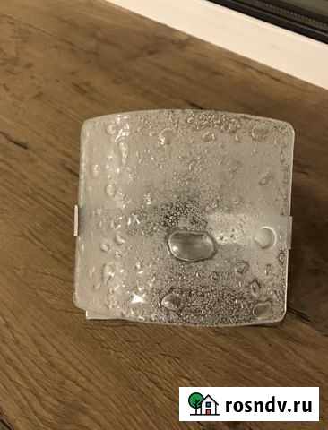 Светильник встраиваемый Красноярск - изображение 1