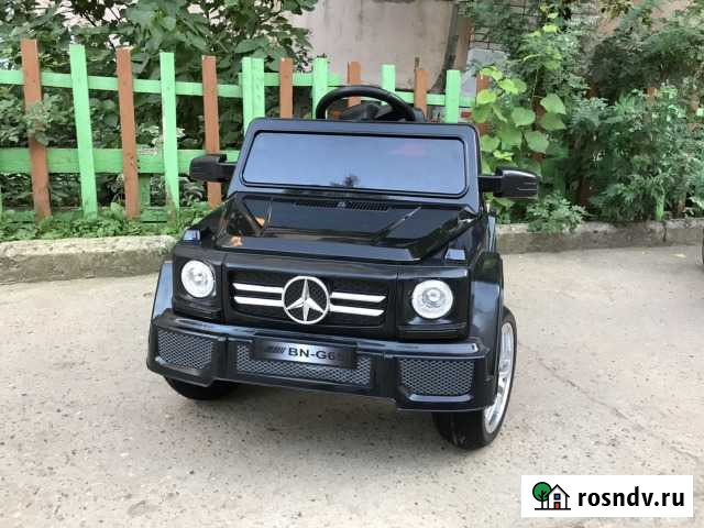 Mercedes Киров - изображение 1