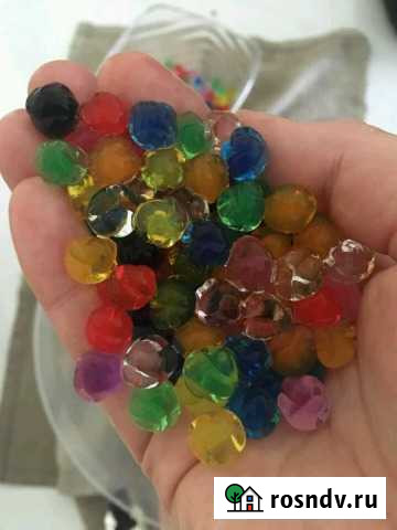 Гидрогель. Новый. Амур Омск - изображение 1